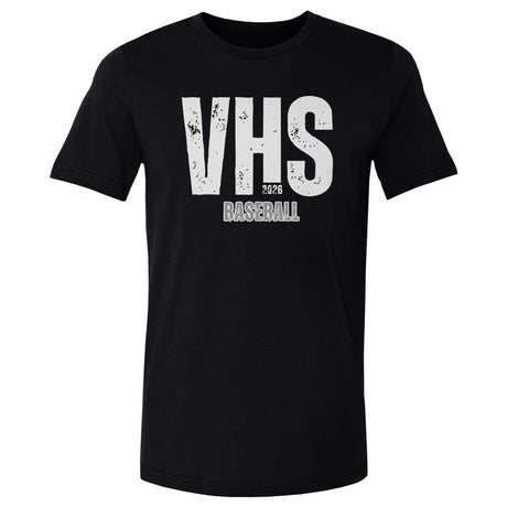 Vandegrift Men's Cotton T-Shirt | 500 LEVEL