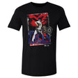 Ted Lilly Men's Cotton T-Shirt | 500 LEVEL