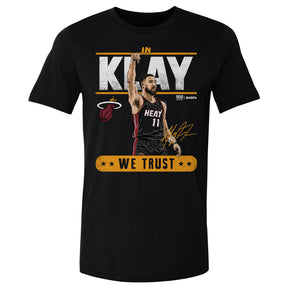 Klay Thompson Men's Cotton T-Shirt | 500 LEVEL
