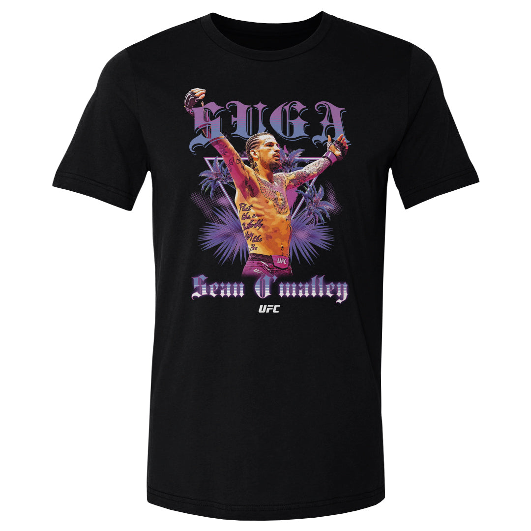 Sean O'Malley Men's Cotton T-Shirt | 500 LEVEL