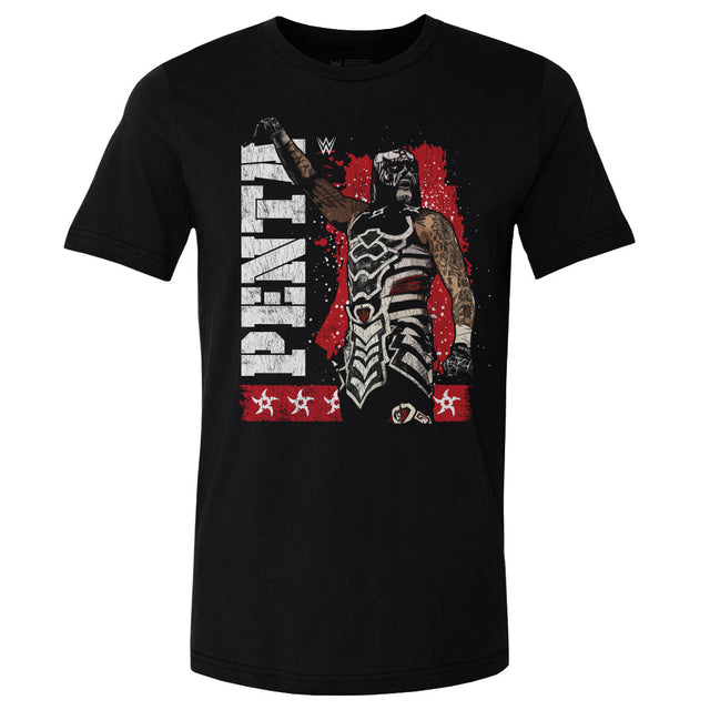 Penta Men's Cotton T-Shirt | 500 LEVEL