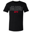 Merab Dvalishvili Men's Cotton T-Shirt | 500 LEVEL