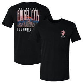 Angel City FC Men's Cotton T-Shirt | 500 LEVEL