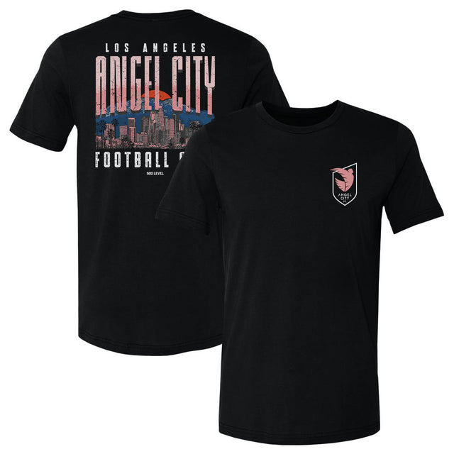 Angel City FC Men's Cotton T-Shirt | 500 LEVEL