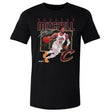 Donovan Mitchell Men's Cotton T-Shirt | 500 LEVEL