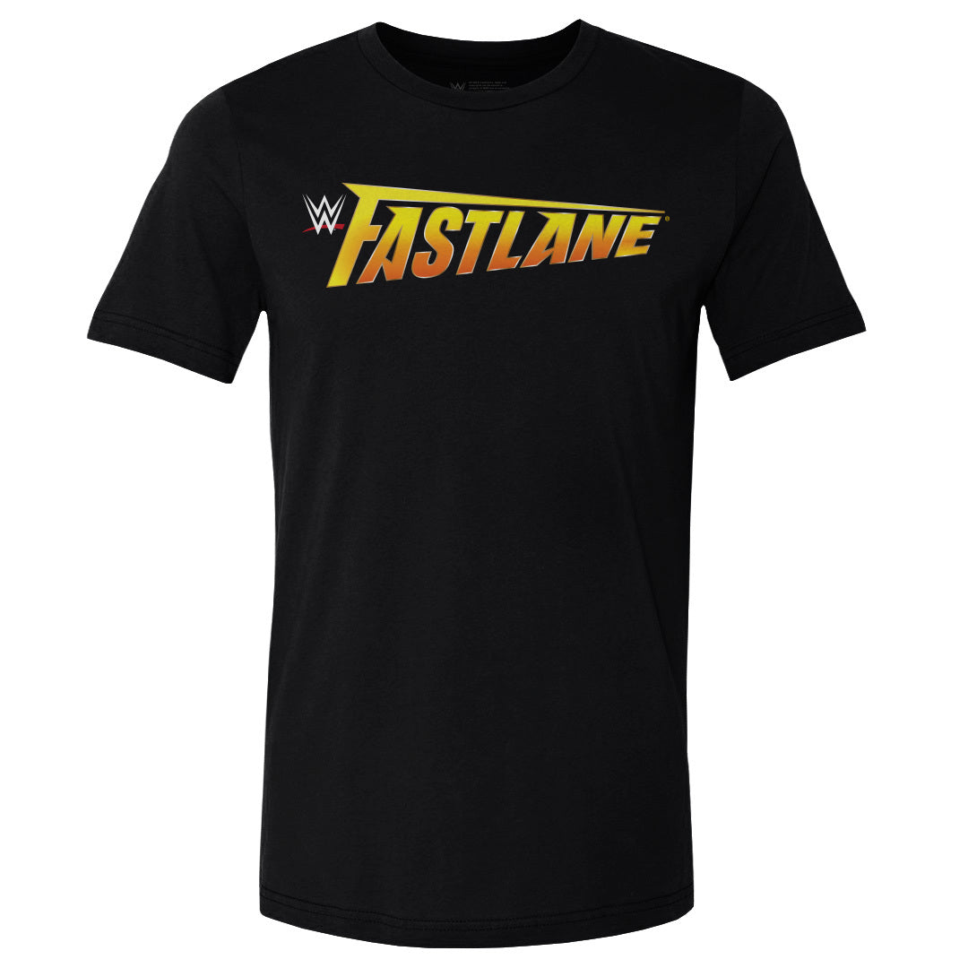 Fastlane Men's Cotton T-Shirt | 500 LEVEL