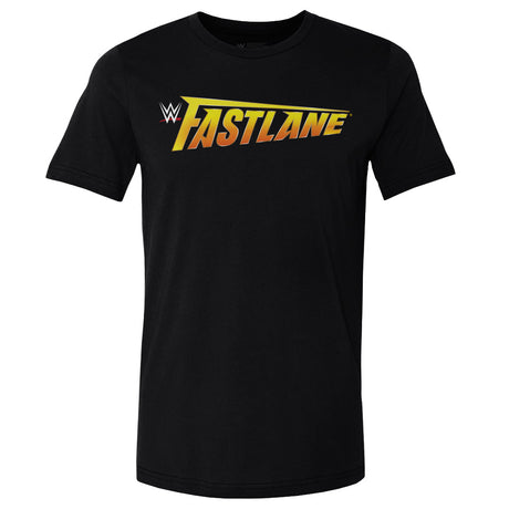 Fastlane Men's Cotton T-Shirt | 500 LEVEL