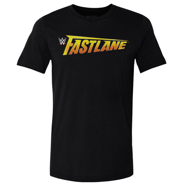 Fastlane Men's Cotton T-Shirt | 500 LEVEL