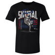Tarik Skubal Men's Cotton T-Shirt | 500 LEVEL