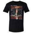 Cody Rhodes Men's Cotton T-Shirt | 500 LEVEL