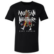 Cody Rhodes Men's Cotton T-Shirt | 500 LEVEL