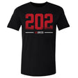 D.C. United Men's Cotton T-Shirt | 500 LEVEL