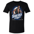 Stone Cold Steve Austin Men's Cotton T-Shirt | 500 LEVEL