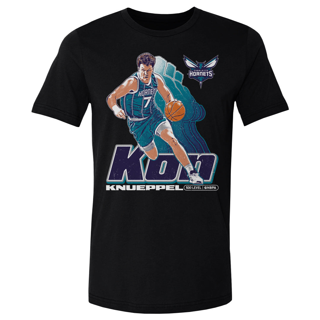 Kon Knueppel Men's Cotton T-Shirt | 500 LEVEL