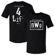 nWo Men's Cotton T-Shirt | 500 LEVEL
