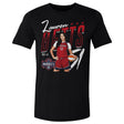 Lauren Betts Men's Cotton T-Shirt | 500 LEVEL