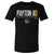 Gary Payton II Men's Cotton T-Shirt | 500 LEVEL
