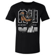 DK Metcalf Men's Cotton T-Shirt | 500 LEVEL