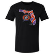 Orlando Storm Men's Cotton T-Shirt | 500 LEVEL