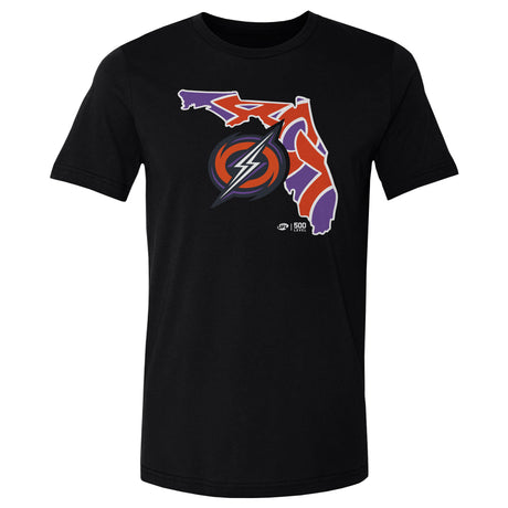 Orlando Storm Men's Cotton T-Shirt | 500 LEVEL