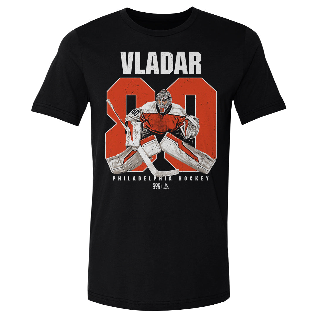 Dan Vladar Men's Cotton T-Shirt | 500 LEVEL