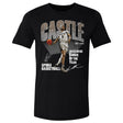 Stephon Castle Men's Cotton T-Shirt | 500 LEVEL