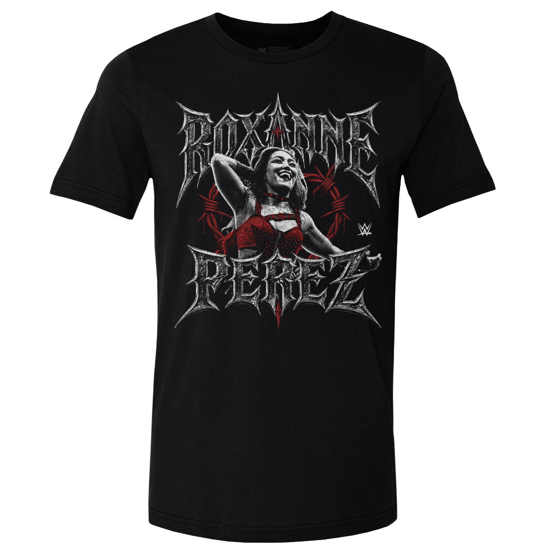 Roxanne Perez Men's Cotton T-Shirt | 500 LEVEL