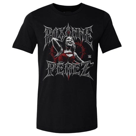Roxanne Perez Men's Cotton T-Shirt | 500 LEVEL