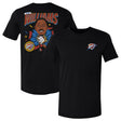 Jalen Williams Men's Cotton T-Shirt | 500 LEVEL