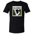 Columbus Crew Men's Cotton T-Shirt | 500 LEVEL