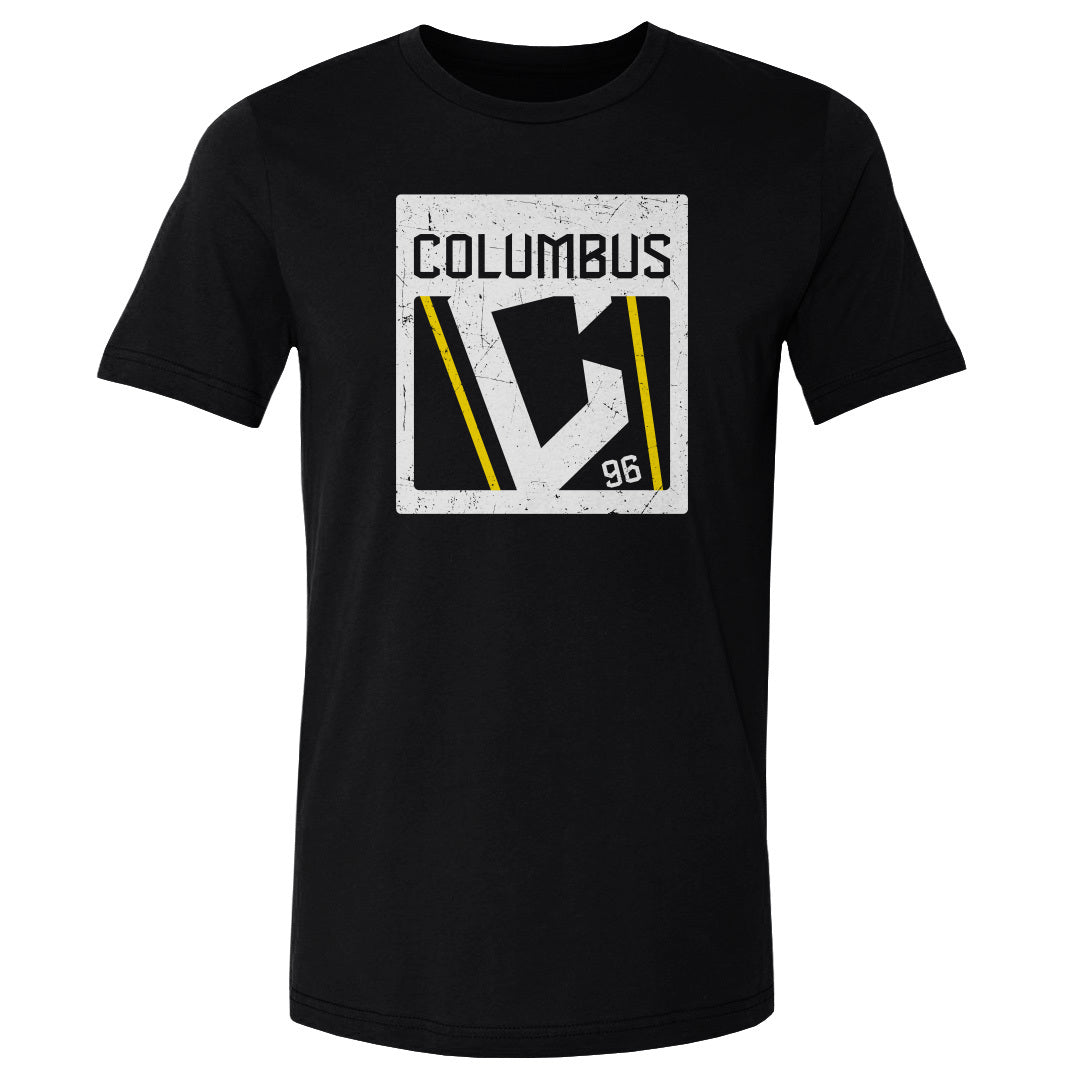 Columbus Crew Men's Cotton T-Shirt | 500 LEVEL