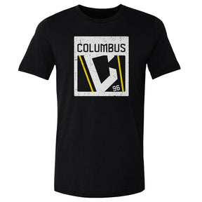 Columbus Crew Men's Cotton T-Shirt | 500 LEVEL