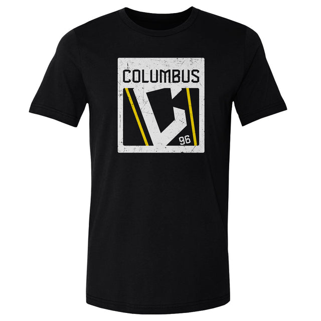 Columbus Crew Men's Cotton T-Shirt | 500 LEVEL