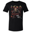 Bray Wyatt Men's Cotton T-Shirt | 500 LEVEL