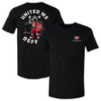 DC Defenders Men's Cotton T-Shirt | 500 LEVEL