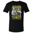 NXT Take Over Men's Cotton T-Shirt | 500 LEVEL