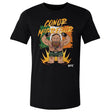 Conor McGregor Men's Cotton T-Shirt | 500 LEVEL