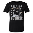 Mark Buehrle Men's Cotton T-Shirt | 500 LEVEL