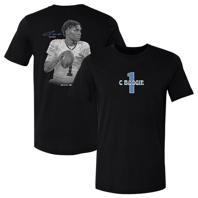 Cam Ward Men's Cotton T-Shirt | 500 LEVEL