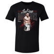 Julian Rodriguez Men's Cotton T-Shirt | 500 LEVEL