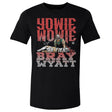 Bray Wyatt Men's Cotton T-Shirt | 500 LEVEL