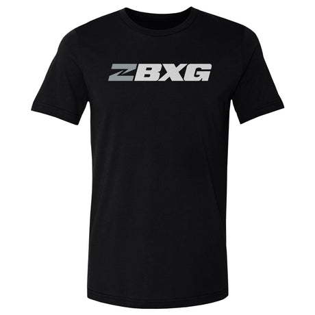 Zuffa Boxing Men's Cotton T-Shirt | 500 LEVEL