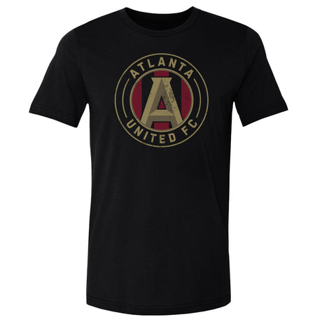 Atlanta United Men's Cotton T-Shirt | 500 LEVEL