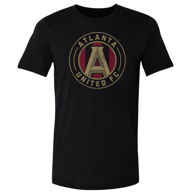 Atlanta United Men's Cotton T-Shirt | 500 LEVEL