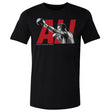 Muhammad Ali Men's Cotton T-Shirt | 500 LEVEL