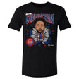Cade Cunningham Men's Cotton T-Shirt | 500 LEVEL