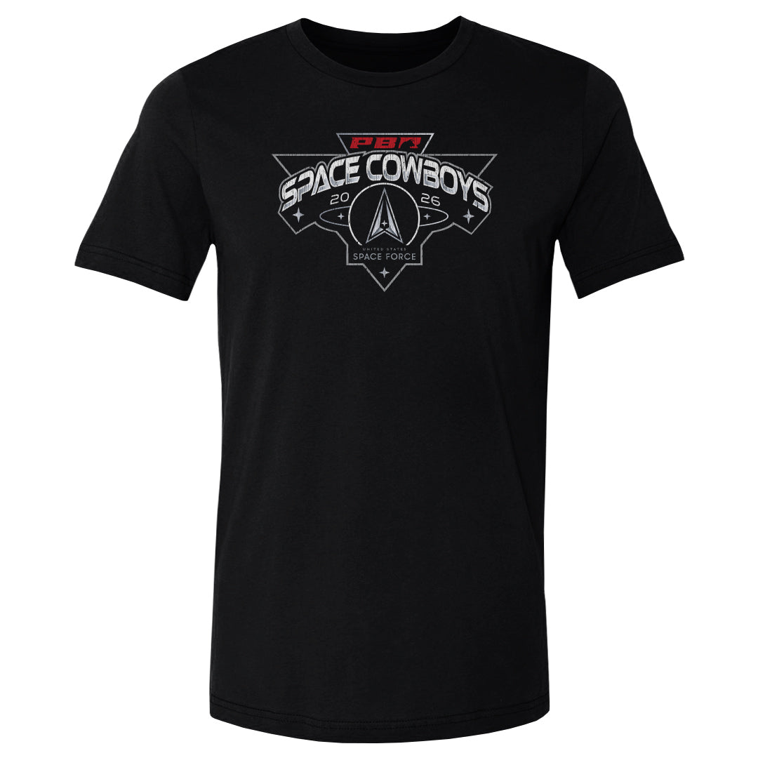Space Cowboys Men's Cotton T-Shirt | 500 LEVEL