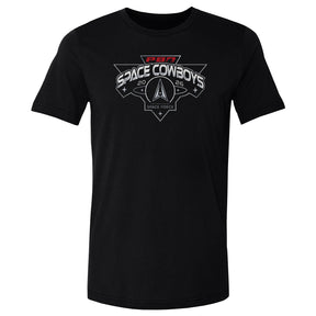 Space Cowboys Men's Cotton T-Shirt | 500 LEVEL