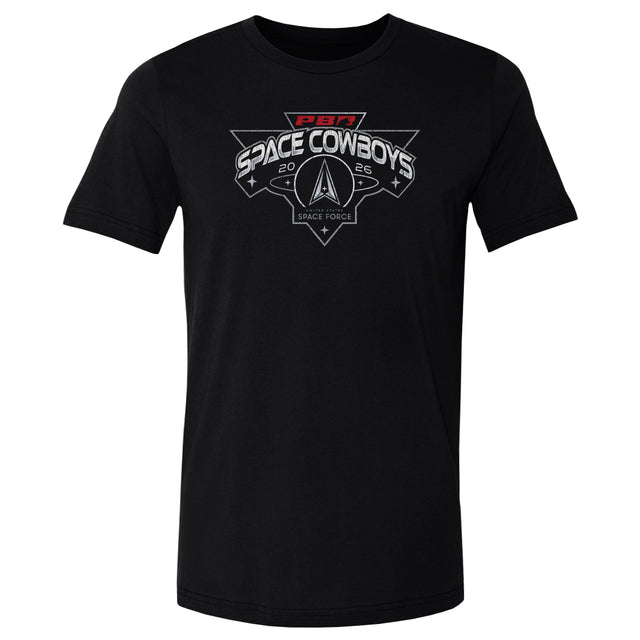 Space Cowboys Men's Cotton T-Shirt | 500 LEVEL