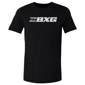 Zuffa Boxing Men's Cotton T-Shirt | 500 LEVEL